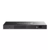 TP-Link Omada DS1016G -verkkokytkin hallitsematon Gigabit Ethernet (10/100/1000) 1U, musta