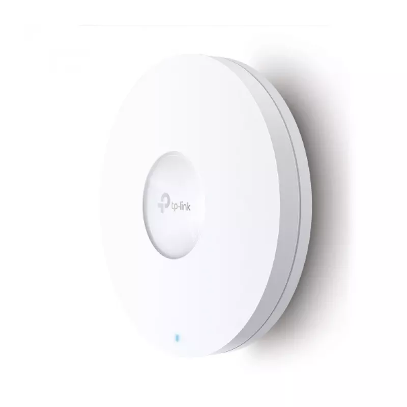 Tukiasema TP-Link Omada AX5400 Wi-Fi 6 2,4 GHz 5 GHz