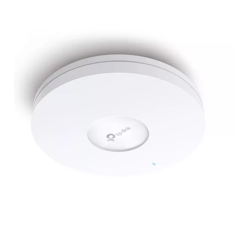 Tukiasema TP-Link Omada AX5400 Wi-Fi 6 2,4 GHz 5 GHz