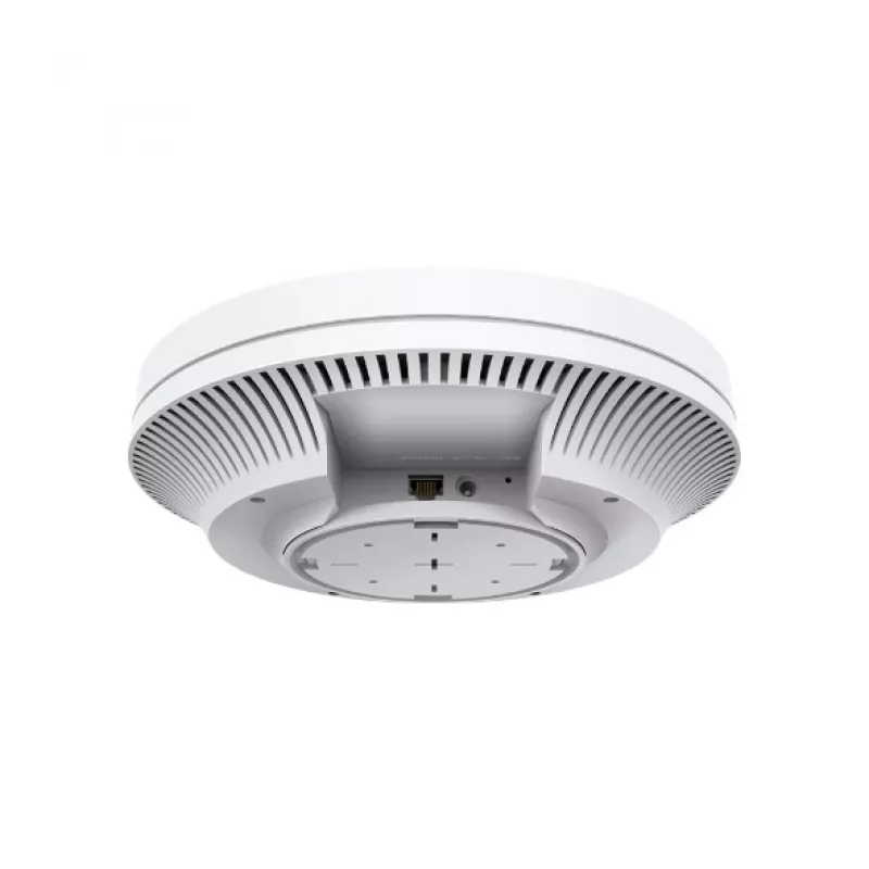 Tukiasema TP-Link Omada AX5400 Wi-Fi 6 2,4 GHz 5 GHz