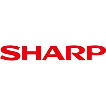 Sharp DX25GTBA -värikasetti 1 kpl alkuperäinen musta