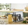 Tehosekoittimen keittiökoneen lisävaruste Kenwood KAX980ME hopea alumiini