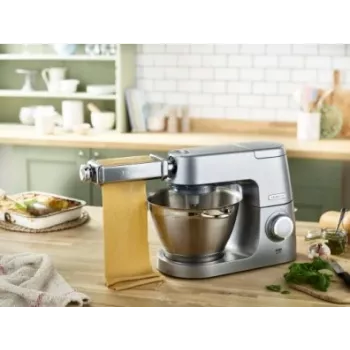Tehosekoittimen keittiökoneen lisävaruste Kenwood KAX980ME hopea alumiini