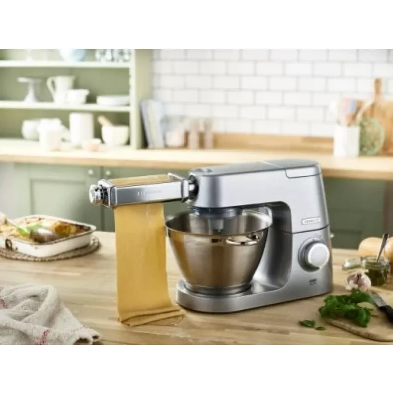 Tehosekoittimen keittiökoneen lisävaruste Kenwood KAX980ME hopea alumiini