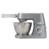 Tehosekoittimen keittiökoneen lisävaruste Kenwood KAX980ME hopea alumiini