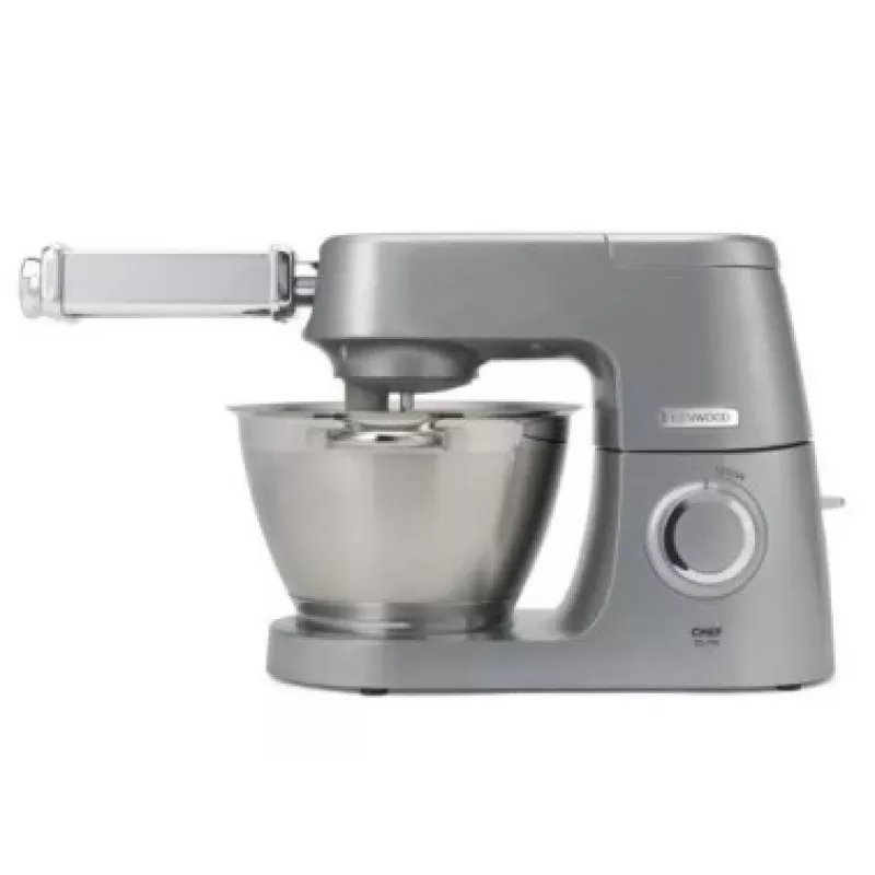 Tehosekoittimen keittiökoneen lisävaruste Kenwood KAX980ME hopea alumiini