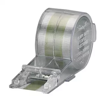 Rexel No. 270 -kasetti Stella 70:lle (5000), 5000 niittiä, hopea, Rexel Stella 70, 108 mm, 40 mm, 52 mm