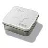 Rexel-niitit Optima nro 56, pakkaus 3750 kpl