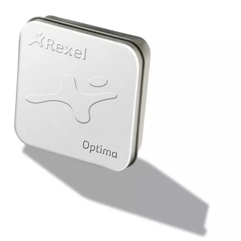 Rexel-niitit Optima nro 56, pakkaus 3750 kpl