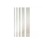 Nobo T-Card -metallipaneelit koko 2, 32 lokeroa, harmaa, 64 mm, 655 mm, 210 g, 64 mm, 13 mm
