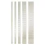 Nobo T-Card -suunnittelutaulut koko 4, harmaa, 128 mm, 655 mm, 407 g, 130 mm, 655 mm