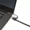 Kensington ClickSafe 2.0 3-in-1 Keyed -kannettavan tietokoneen lukko (Master Keyed FT)