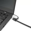 Kensington ClickSafe 2.0 3-in-1 Keyed -kannettavan tietokoneen lukko (Master Keyed FT)