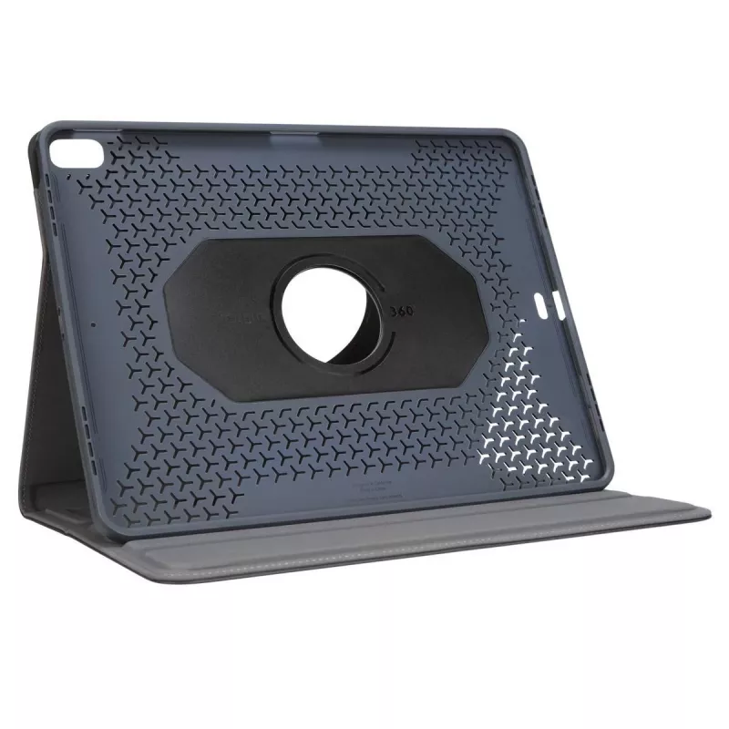 Targus VersaVu 32,8 cm (12,9 tuumaa) folio, musta