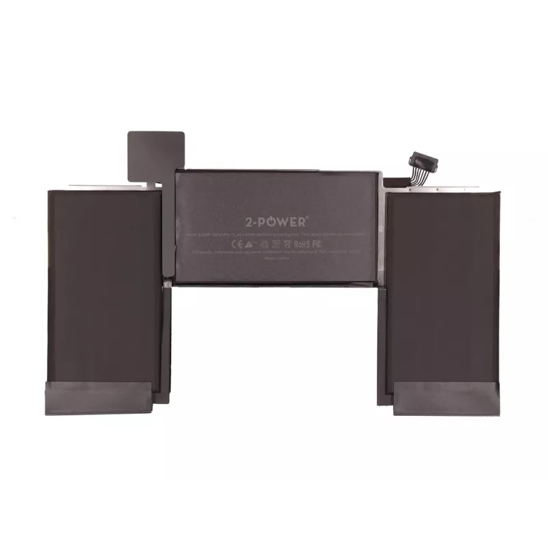 2-Power CBP3747A kannettavan tietokoneen vara-akku