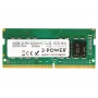2-Power DDR4 -moduuli - 16 GB - SO DIMM 260-PIN