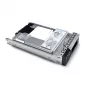 DELL 345-BEBH sisäinen SSD-asema 480 GB 2,5 tuumaa Serial ATA III