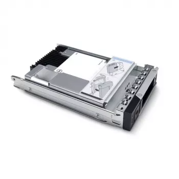 DELL 345-BECI sisäinen SSD-asema 960 GB 2,5 tuumaa Serial ATA III