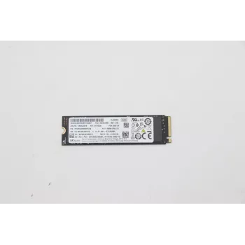 Lenovo 5SS0V26441 sisäinen SSD-asema 256 GB M.2 PCI Express 3.0