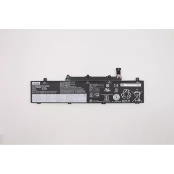 Lenovo 5B10X02603 kannettavan tietokoneen varaosa akku