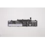 Lenovo 5B10X02603 kannettavan tietokoneen varaosa akku