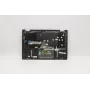 Lenovo 5CB1C92800 kannettavan tietokoneen varaosa kansi + näppäimistö