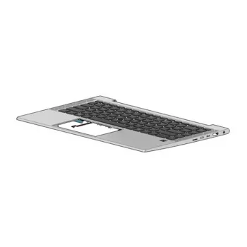HP M52490-031 kannettavan tietokoneen varaosa näppäimistö
