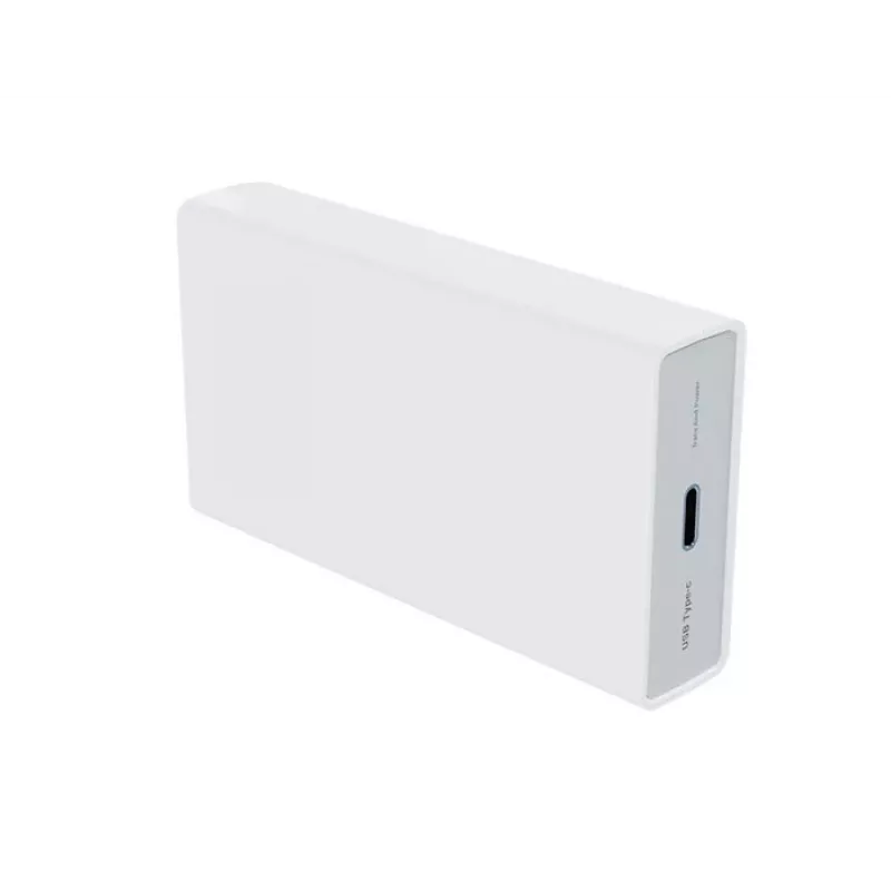 Microconnect MC-POEADAPTER-22W-USB-C PoE-sovitin Fast Ethernet 20 V