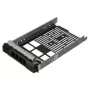 DELL F238F kannettavan tietokoneen varaosa kiintolevypaikka