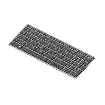 HP L14366-FL1 kannettavan tietokoneen varaosa näppäimistö