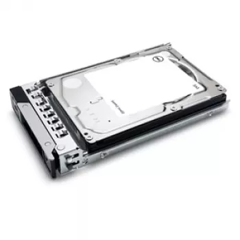 DELL 400-AUNQ sisäinen kiintolevy 600 GB 10000 kierr./min 2,5 tuuman SAS