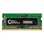 CoreParts MMHP180-8GB muistimoduuli 1 x 8 GB DDR4 260-pin SO-DIMM