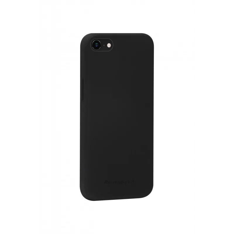 dbramante1928 Bulk - Nuuk - iPhone SE/8/7 - musta DK, kotelo, Apple, iPhone SE/8/7, 11,9 cm (4,7