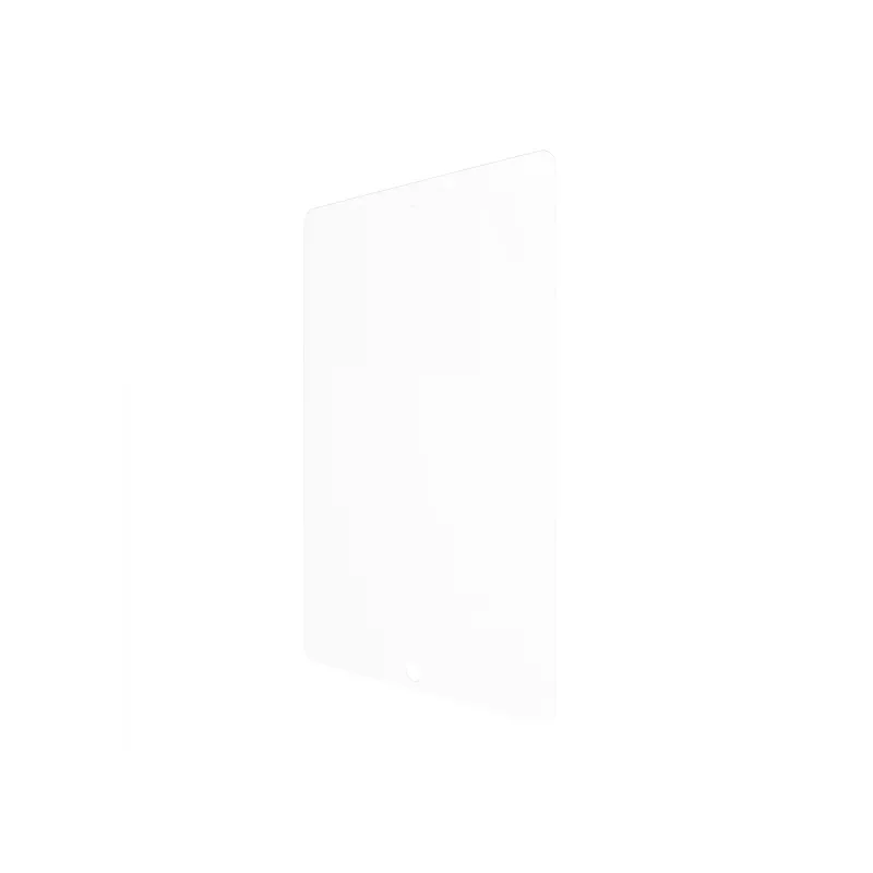 Kirkas näytönsuojakalvo dbramante1928 Eco-Shield iPad Pro 11 inch (M4 2024) — rPET, 9H, 1 kpl