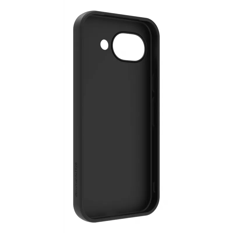 dbramante1928 Greenland kotelo Google Pixel 10a – Night musta, jopa 16 cm (6,3 inch) näytölle