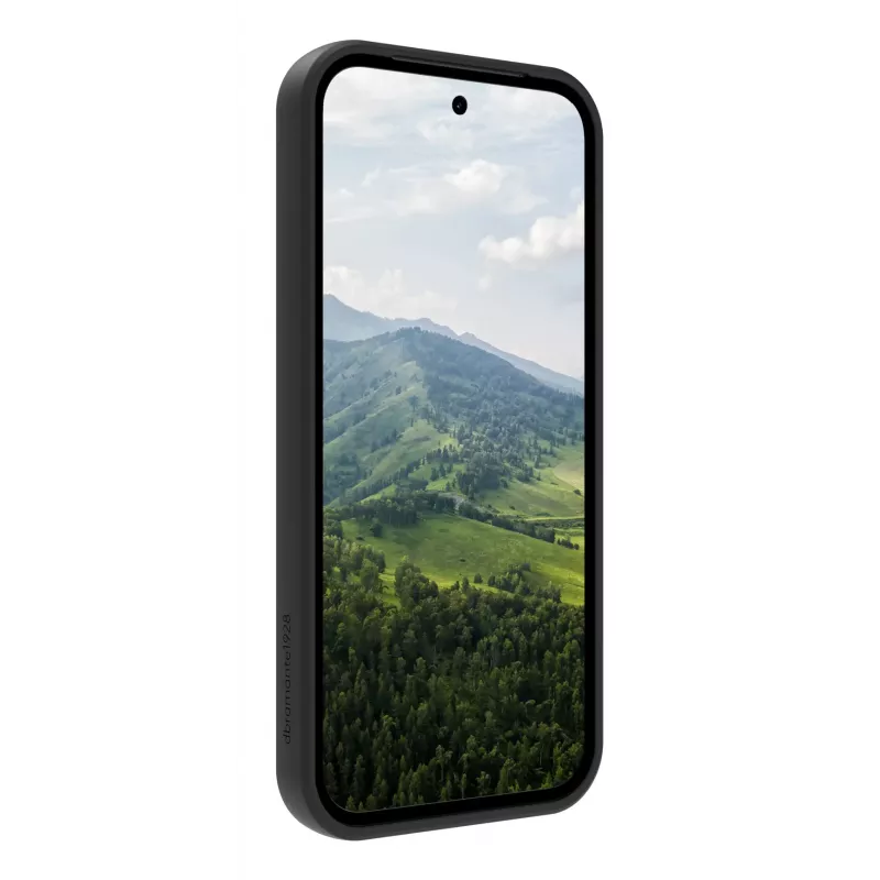 dbramante1928 Greenland kotelo Google Pixel 10a – Night musta, jopa 16 cm (6,3 inch) näytölle