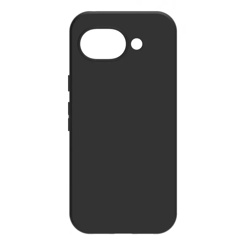 dbramante1928 Greenland kotelo Google Pixel 10a – Night musta, jopa 16 cm (6,3 inch) näytölle