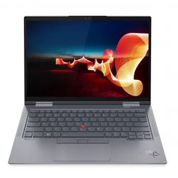 TIER1ASSET Lenovo ThinkPad X1 Yoga Gen 7 hybridi 2-in-1, Intel Core i7-1270P, 14