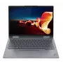 TIER1ASSET Lenovo ThinkPad X1 Yoga Gen 7 hybridi 2-in-1, Intel Core i7-1270P, 14