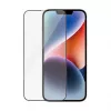 PanzerGlass® näytönsuojus iPhone 14 | 13 | 13 Pro | Ultra-Wide Fit EasyAligner-telineellä