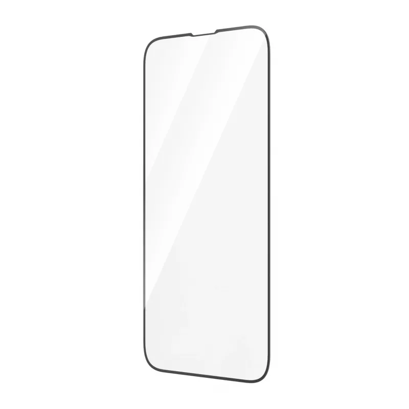 PanzerGlass® näytönsuojus iPhone 14 | 13 | 13 Pro | Ultra-Wide Fit EasyAligner-telineellä
