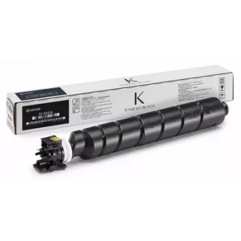 KYOCERA TK-8345K värikasetti 1 kpl alkuperäinen musta