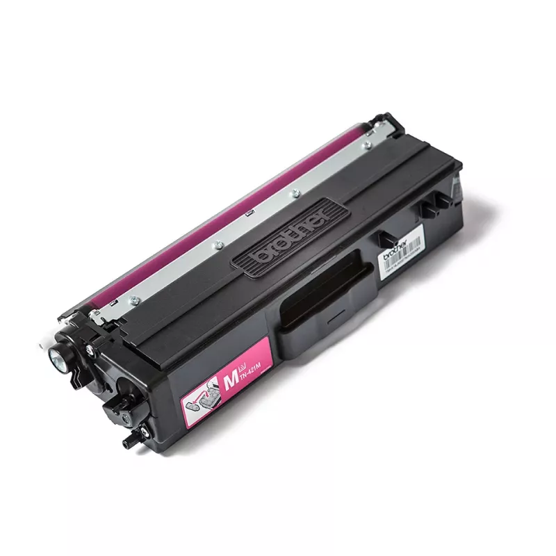 Värikasetti Brother TN421M 3000 sivua magenta