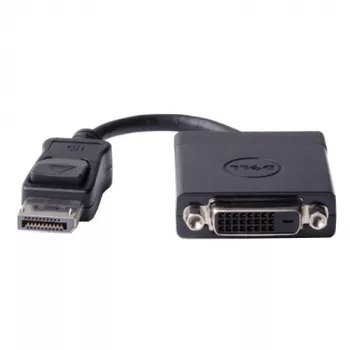 DELL sovitin | DisplayPort - DVI (Single Link)