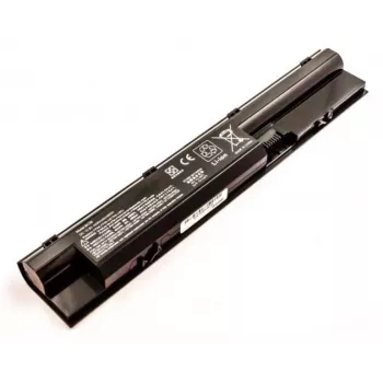 CoreParts MBI2373 kannettavan varaosa akku