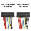 PurePower MBXLE-BA0338 kannettavan akku LiPo 7650 mAh (varaosa)