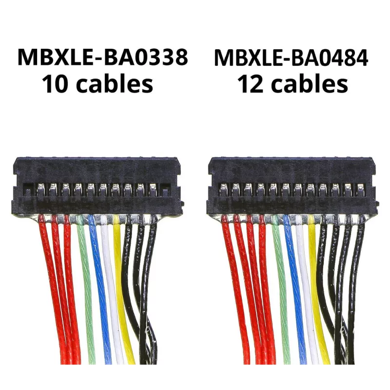 PurePower MBXLE-BA0338 kannettavan akku LiPo 7650 mAh (varaosa)