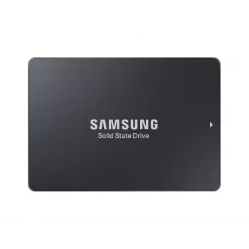 Samsung PM893 240 GB 2,5 tuuman Serial ATA III V-NAND TLC