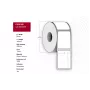 Tarrarullat Capture CA-3006255 — itseliimautuvat tulostintarrat 76 × 152 mm, ydin 76 mm