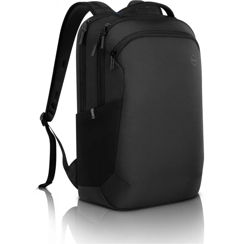 DELL Pro 14-16 Plus EcoLoop reppu - CP5723, reppu, 39.6 cm (15.6 tuuman), olkahihna, 600 g